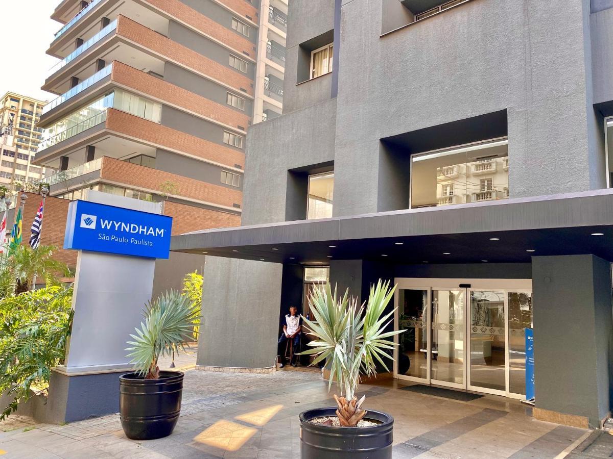 Apart-Hotel World Square Melhor Localizacao Sp São Paulo Exterior foto
